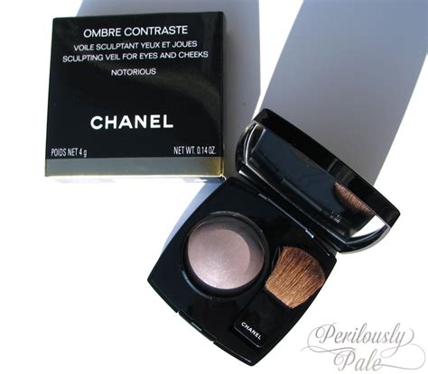 chanel ombre contraste notorious buy|Amazon.com: Customer reviews: Chanel Ombre Contraste .